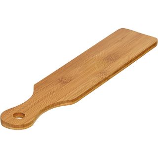 Planche bambou compress rectangle 