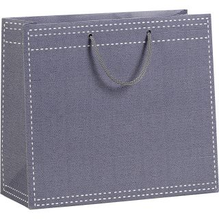 Bag paper grey