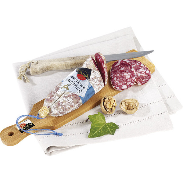 Planche bambou compressé rectangle