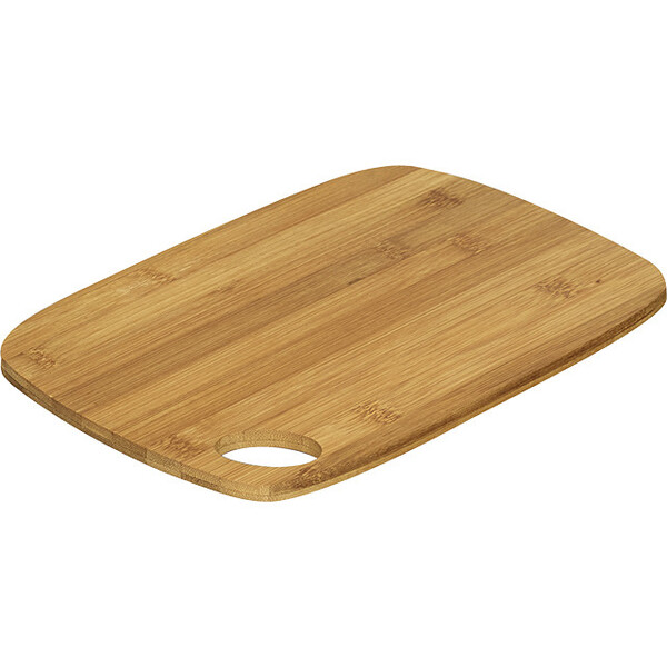 Planche bambou compressé rectangle