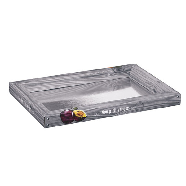 Tray rectangular MON P'TIT VERGER