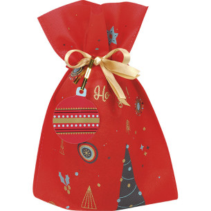 Bag non-woven polypropylene CHRISTMAS...
