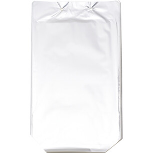 Neutral polypro pouch 40 microns indivisible of 100... 2