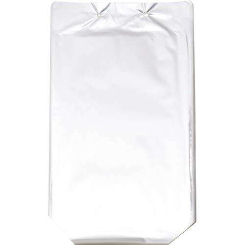 Embalagem indivisível de 100 sacos de...