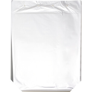 Pochette polypro neutre 40 microns/liasse indivisible de...