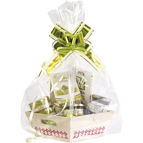 Embalagem indivisível de 100 sacos de...