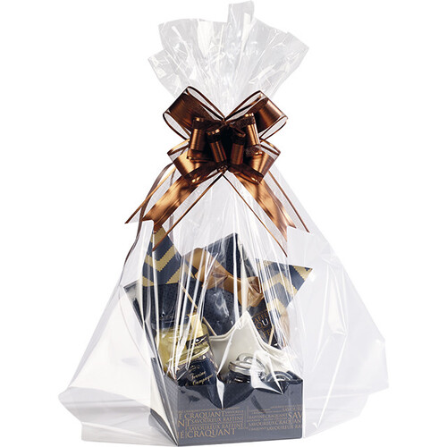 Embalagem indivisível de 100 sacos de...