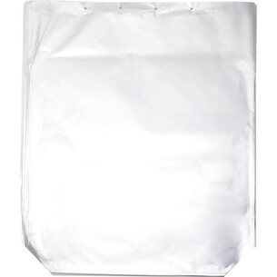 Neutral polypro pouch 40 microns indivisible of 100... 2