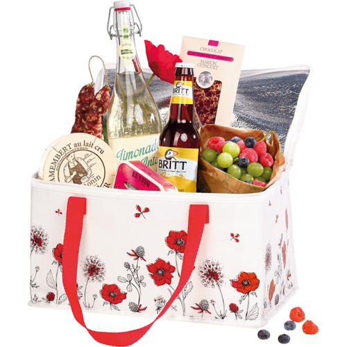 Sac isotherme rectangle EVEIL CHAMPETRE...