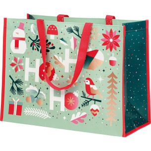 Bolsa polipropileno JARDÍN DE INVIERNO...