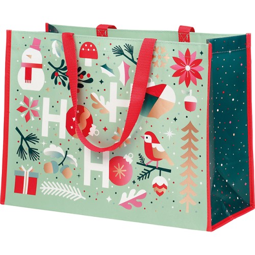 Bag polypropylene WINTER GARDEN...