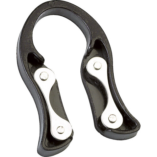 Foil cutter