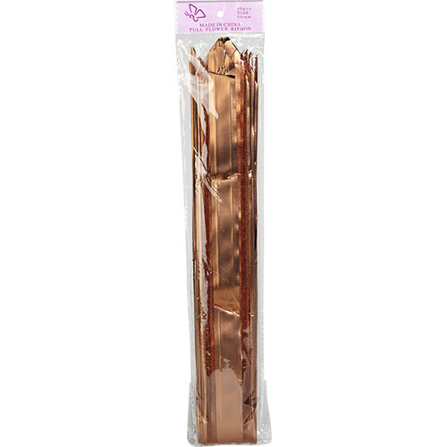 Nudo para tirar de color de cobre- paquete de...