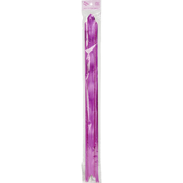 Noeud à tirer coloris rose - lot de 10 pièces