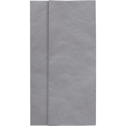 Papier de soie coloris gris - Liasse de 240 feuilles