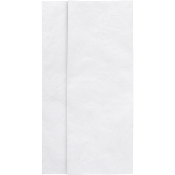Tissue paper sheets colour white - Pack of 240