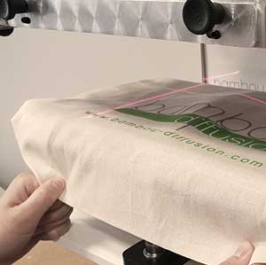 Digital transfer
