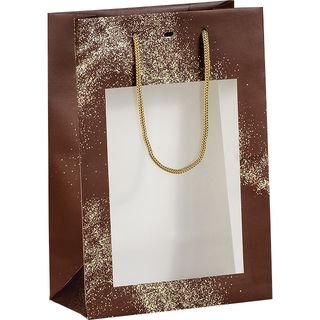 Sac papier POUDRE D