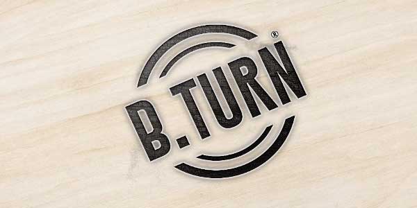 B.Turn